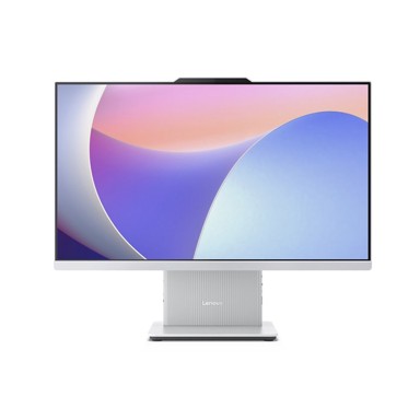 LENOVO AiO računalo ThinkCentre Neo 50a 27 Gen 5 / 27"FHD AG, i5­-13420H, 16GB DDR5, SSD 512 GB, Intel UHD W11Pro, sivo